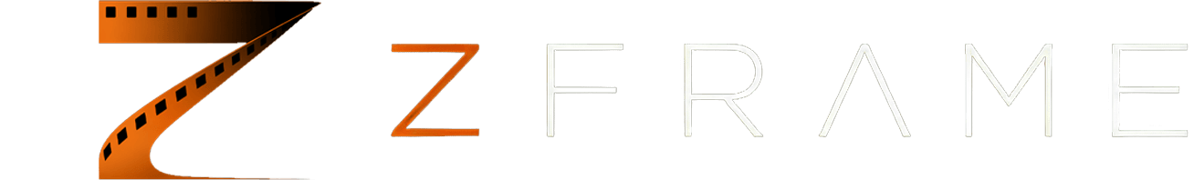 ZFrame pós-produção