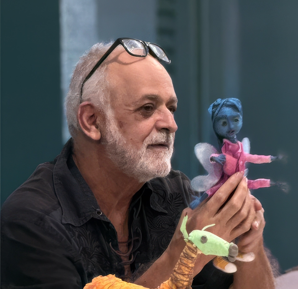 Ricardo Rodrigues